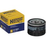 Ölfilter H11W01 Ölfilter H11W01