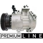 Mahle ACP 1407 001P Kompressor, Klimaanlage BEHR Premium Line Mahle ACP 1407 001P Kompressor, Klimaanlage BEHR Premium Line