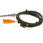 Sensor, Abgastemperatur 0 986 259 034 Sensor, Abgastemperatur 0 986 259 034
