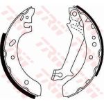 Bremsbackensatz GS8607
