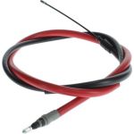 BOSCH 1 987 482 541 Seilzug, Feststellbremse BOSCH 1 987 482 541 Seilzug, Feststellbremse