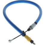 BOSCH 1 987 482 372 Seilzug, Feststellbremse