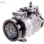 DENSO 7SEU17C Klimakompressor DCP17085