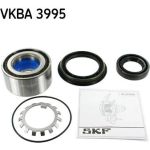Radlagersatz VKBA 3995 Radlagersatz VKBA 3995