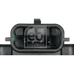 FEBI BILSTEIN 184774 Luftmassenmesser FEBI BILSTEIN 184774 Luftmassenmesser