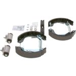 Bremsbackensatz 0 204 114 710 Bremsbackensatz 0 204 114 710