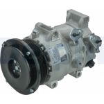 Kompressor, Klimaanlage CS20496 Kompressor, Klimaanlage CS20496