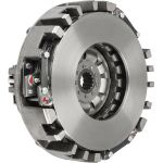 Kupplungsdruckplatte 800577