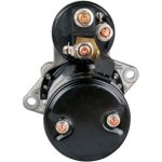 Starter 8EA 012 526-921 Starter 8EA 012 526-921