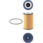 Ölfilter OX 1161D Ölfilter OX 1161D