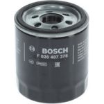 Ölfilter F 026 407 378