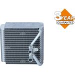 NRF 36043 Verdampfer, Klimaanlage ohne Expansionsventil EASY FIT