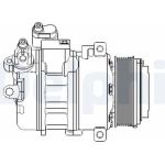 Kompressor, Klimaanlage CS20370 Kompressor, Klimaanlage CS20370