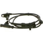 Sensor, Raddrehzahl 0 265 007 924 Sensor, Raddrehzahl 0 265 007 924