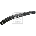 FEBI BILSTEIN 186549 Querlenker, Lenker, Radaufhängung FEBI BILSTEIN 186549 Querlenker, Lenker, Radaufhängung