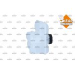 NRF 454064 Ausgleichsbehälter, Kühlmittel EASY FIT NRF 454064 Ausgleichsbehälter, Kühlmittel EASY FIT