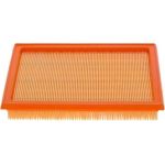 BOSCH F 026 400 222 Luftfilter