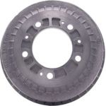 Bremstrommel 8DT 355 301-991