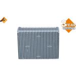 NRF 36116 Verdampfer, Klimaanlage EASY FIT NRF 36116 Verdampfer, Klimaanlage EASY FIT