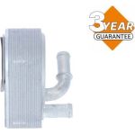 NRF 31069 Ölkühler, Motoröl EASY FIT NRF 31069 Ölkühler, Motoröl EASY FIT