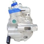 Mahle ACP 40 000P Kompressor, Klimaanlage BEHR Premium Line Mahle ACP 40 000P Kompressor, Klimaanlage BEHR Premium Line