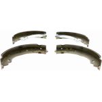 Vaico V42-4133 Bremsbackensatz Vaico V42-4133 Bremsbackensatz