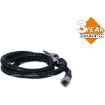 NRF 707005 Sensor, Abgastemperatur EASY FIT NRF 707005 Sensor, Abgastemperatur EASY FIT