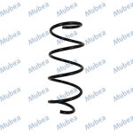 MUBEA 90166748 Fahrwerksfeder MUBEA 90166748 Fahrwerksfeder