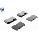 Vaico V10-2457 Bremsbelagsatz, Scheibenbremse Expert Kits + Vaico V10-2457 Bremsbelagsatz, Scheibenbremse Expert Kits +