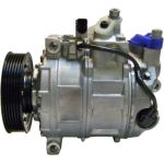 Mahle ACP 1269 000P Kompressor, Klimaanlage BEHR Premium Line Mahle ACP 1269 000P Kompressor, Klimaanlage BEHR Premium Line