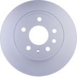 Bremsscheibe 8DD 355 104-701