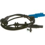 Sensor, Raddrehzahl 0 986 594 596 Sensor, Raddrehzahl 0 986 594 596