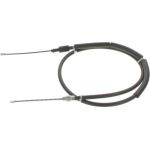 BOSCH 1 987 477 145 Seilzug, Feststellbremse BOSCH 1 987 477 145 Seilzug, Feststellbremse
