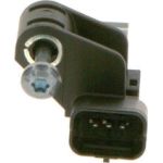 Impulsgeber, Kurbelwelle 0 986 280 607 Impulsgeber, Kurbelwelle 0 986 280 607