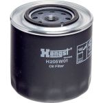 Ölfilter H205W01 Ölfilter H205W01