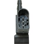 Sensor, Abgasdruck 0906215