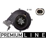Innenraumgebläse AB 163 000P Innenraumgebläse AB 163 000P