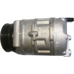 Kompressor, Klimaanlage ACP 724 000P Kompressor, Klimaanlage ACP 724 000P