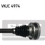 Antriebswelle VKJC 4974
