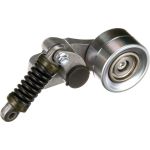 Gates T38604 Riemenspanner, Keilrippenriemen FleetRunner™