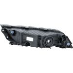 Nebelscheinwerfer 1NB 011 836-141 Nebelscheinwerfer 1NB 011 836-141