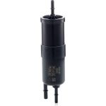MANN-FILTER WK 6030 Kraftstofffilter Leitungsfilter, 9,5mm, 8mm MANN-FILTER WK 6030 Kraftstofffilter Leitungsfilter, 9,5mm, 8mm