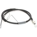 BOSCH 1 987 482 778 Seilzug, Feststellbremse