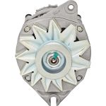 Valeo 541314 Generator ORIGINS - NEW O.E. TECHNOLOGIE Valeo 541314 Generator ORIGINS - NEW O.E. TECHNOLOGIE