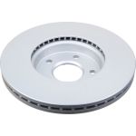 Bremsscheibe 672550 Bremsscheibe 672550