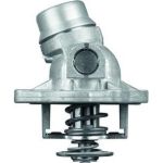 Thermostat, Kühlmittel TI 32 88