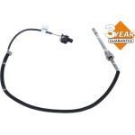 NRF 707015 Sensor, Abgastemperatur EASY FIT NRF 707015 Sensor, Abgastemperatur EASY FIT