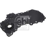FEBI BILSTEIN 184650 Abdeckung, Zahnriemen FEBI BILSTEIN 184650 Abdeckung, Zahnriemen
