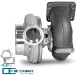 Turbolader für Mercedes Benz OM 457 LA 009 096 58 99 OEGERMANY 010960457003