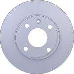 Bremsscheibe 8DD 355 123-121